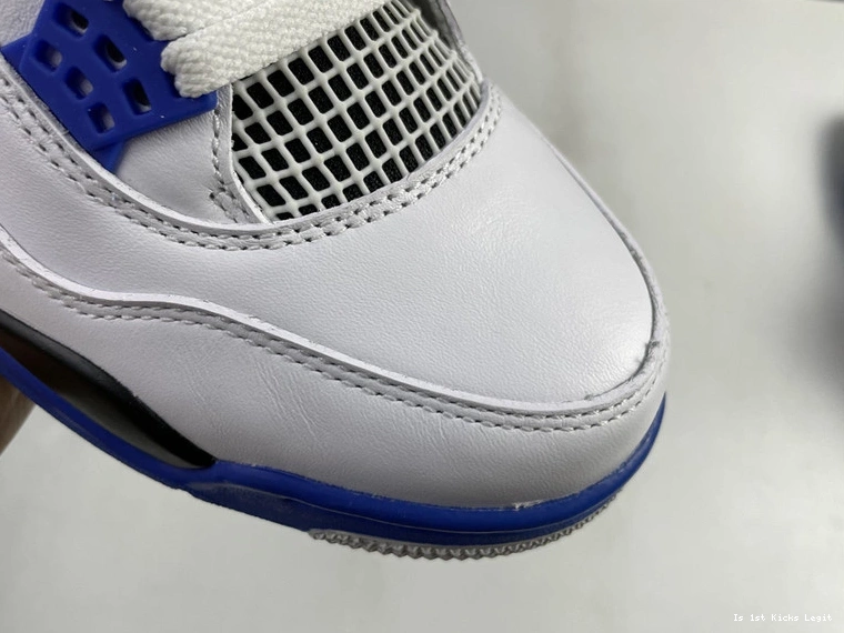 Jordan 4 308497-117 “Motorsports Air  1127